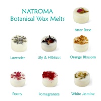 Botanical Wax Melts